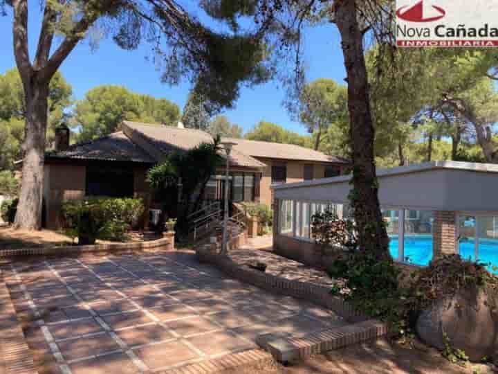 Maison à louer à Valencia