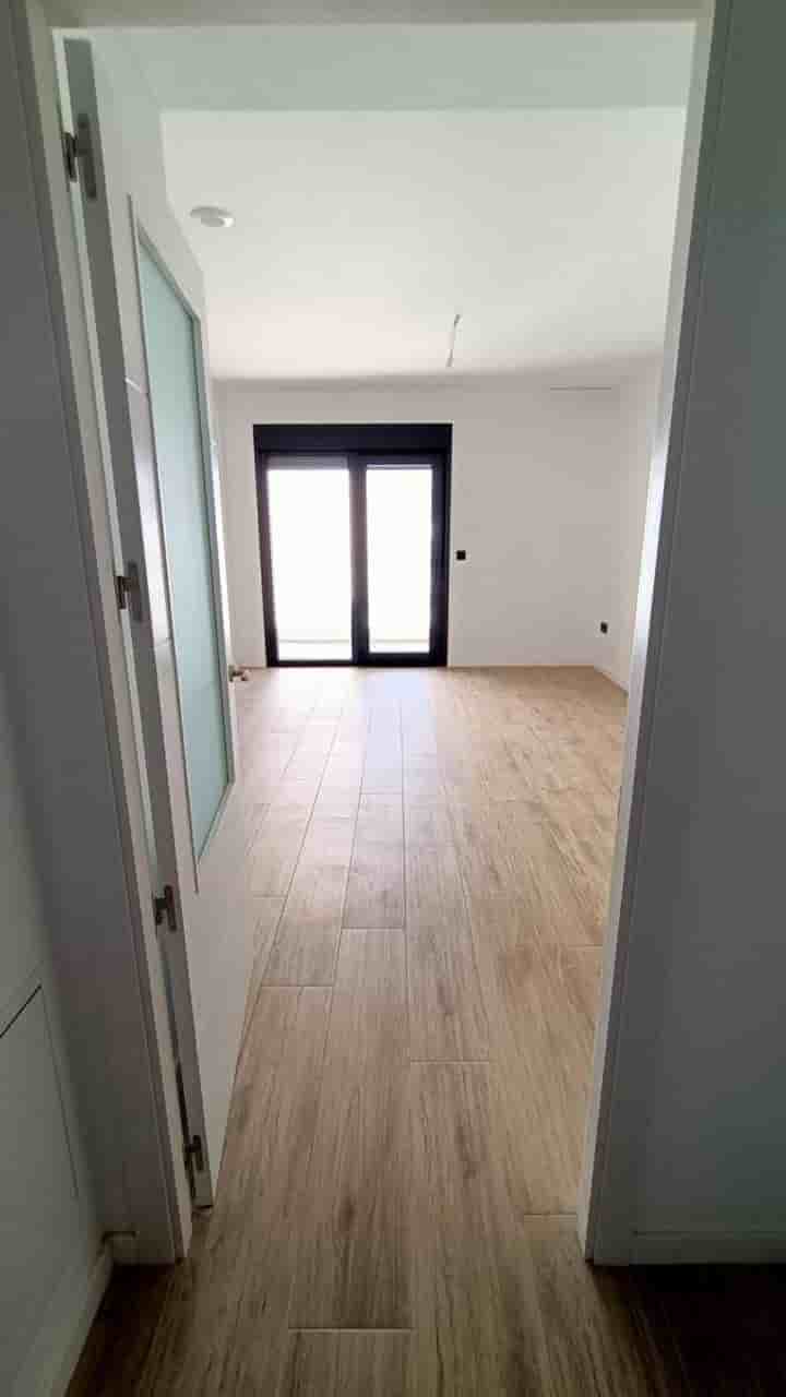 Appartement à louer à Zona Poniente