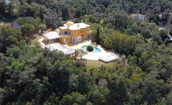 Casa para venda em Santa Cristina dAro