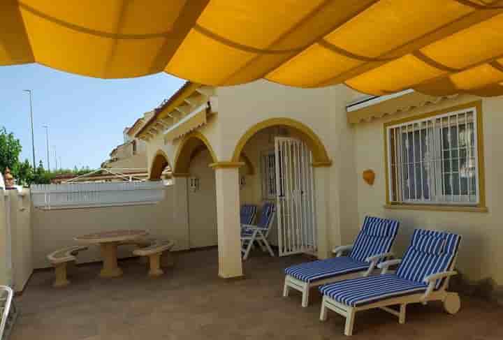 House for rent in Torre de la Horadada