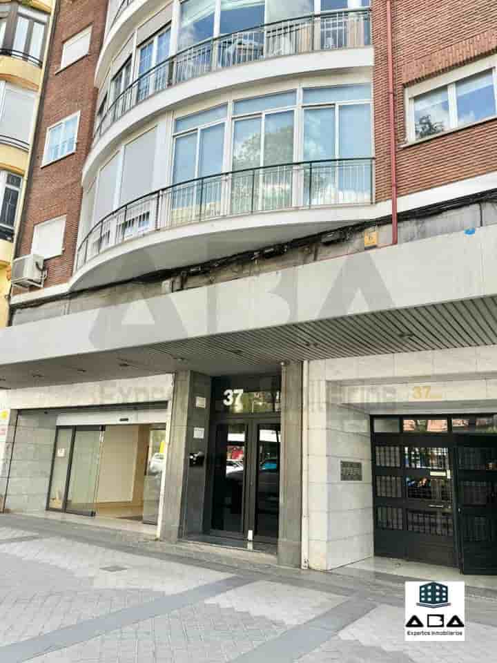 Apartamento en venta en Delicias