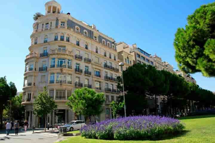 Apartment for sale in Sant Gervasi