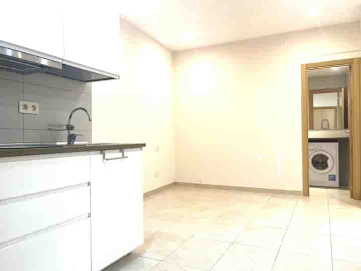 Apartamento en alquiler en Castilla