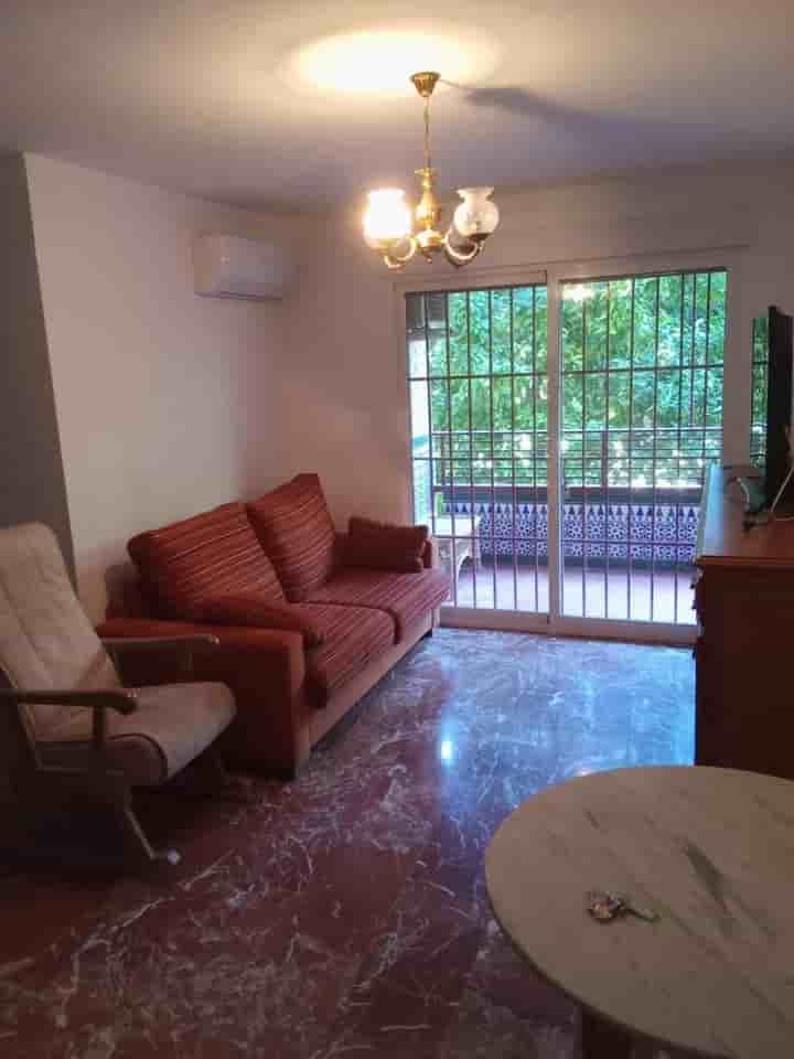Apartment for rent in Cercado Bajo de Cartuja
