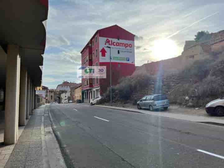 Wohnung zum Verkauf in Zaragoza