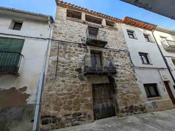 Casa para venda em Lledó