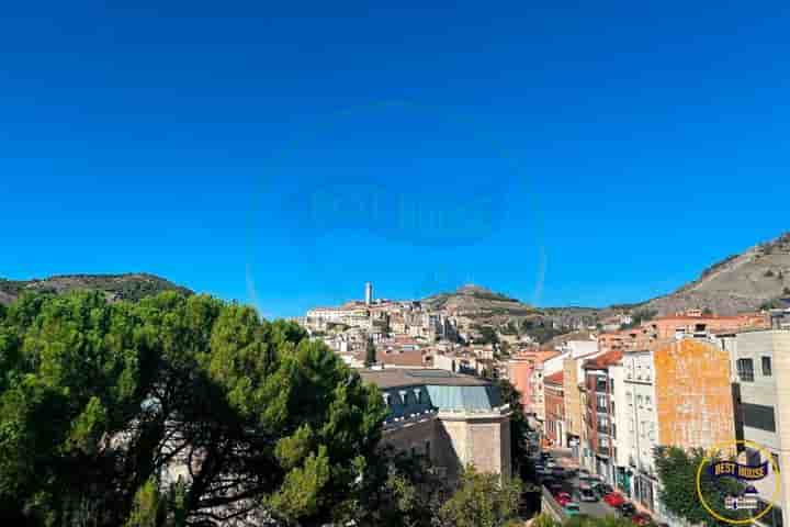 Wohnung zum Verkauf in Cuenca