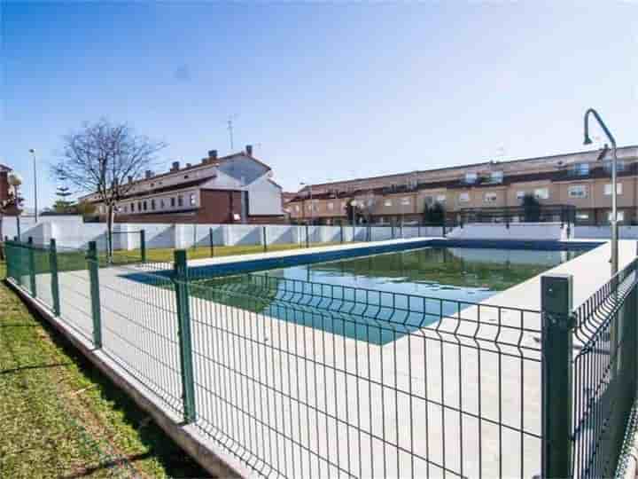 Appartement à louer à Badajoz