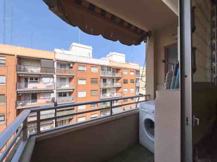 Apartamento en alquiler en Algirós