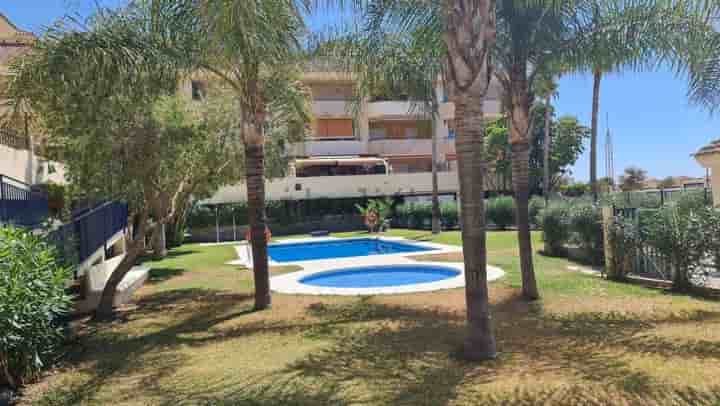 Apartment for sale in Benalmádena