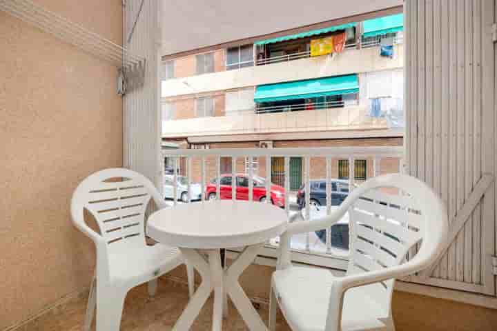 Apartamento en venta en El Acequión