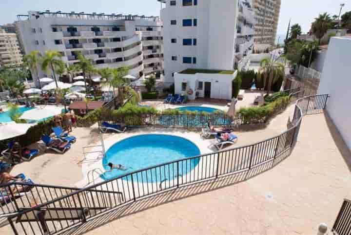 Apartment for sale in Benalmádena