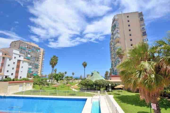 Apartment for sale in Benalmádena