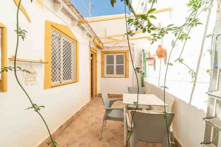 House for sale in Playa de los Naúfragos