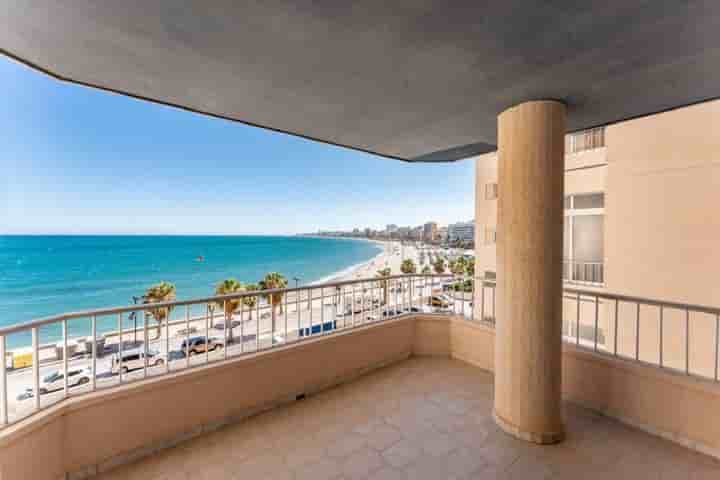 Apartment for sale in Carvajal - Las Gaviotas