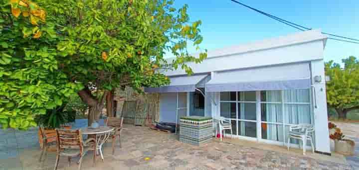 Casa in vendita a Hondón de los Frailes