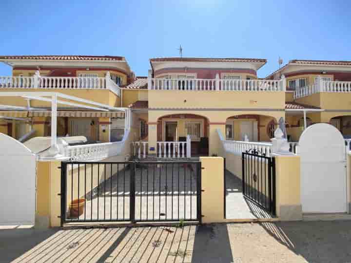 Casa en venta en Orihuela Costa