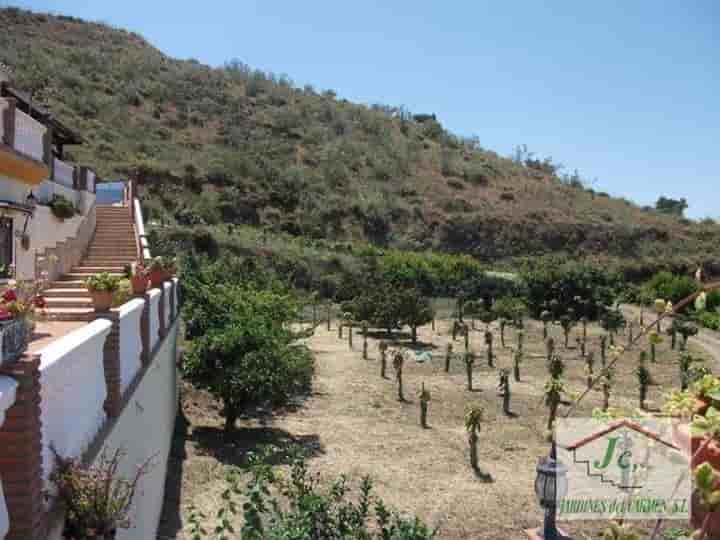 Casa para venda em Norte - Barrio del Pilar - El Reñidero