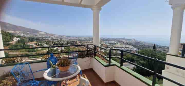 Apartment for sale in Benalmádena