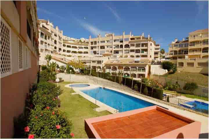 Apartment for sale in Torrequebrada