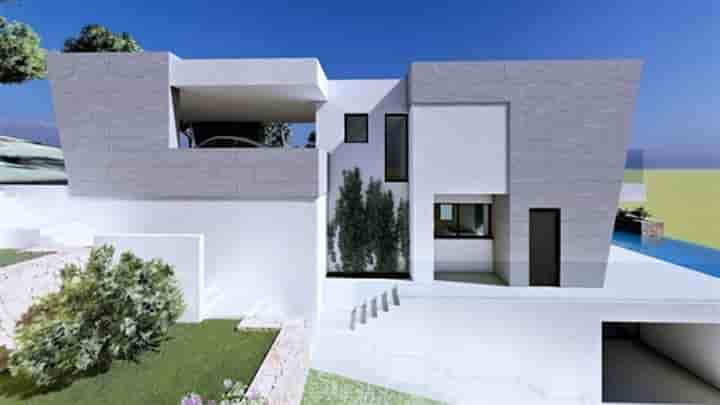 House for sale in Benitachell