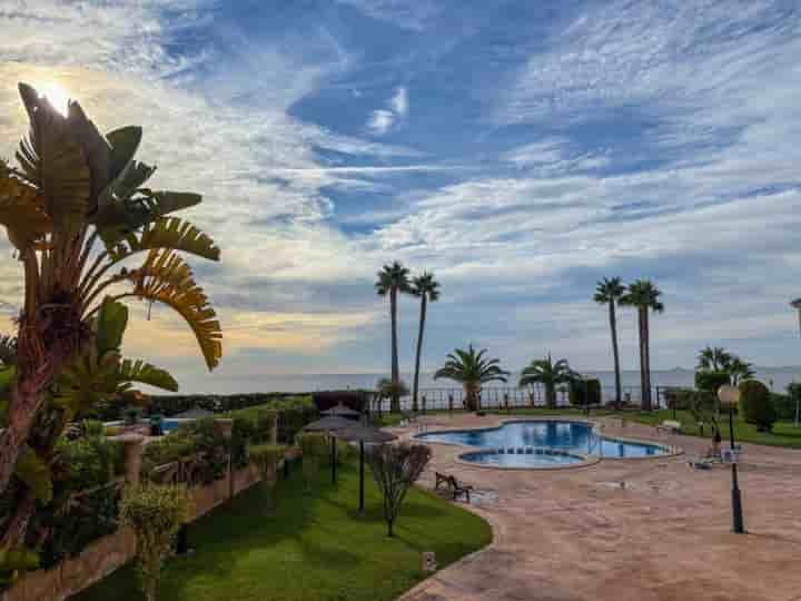 House for rent in Aguamarina