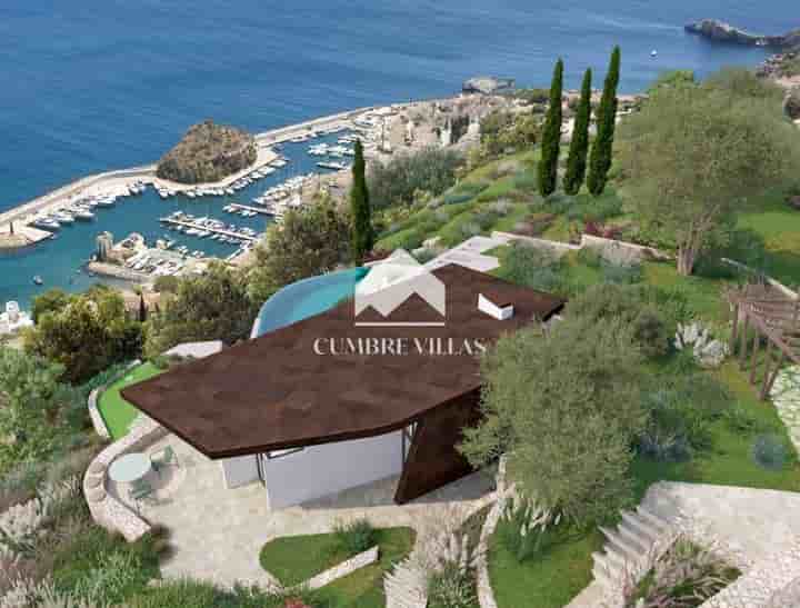 Casa in vendita a Punta La Mona