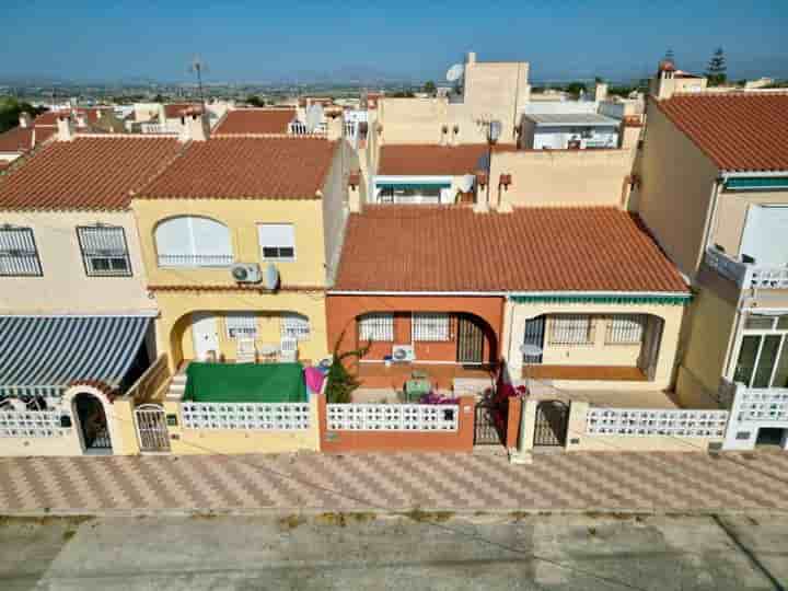 Casa en alquiler en La Marina