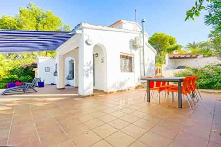 Maison à vendre à Dénia