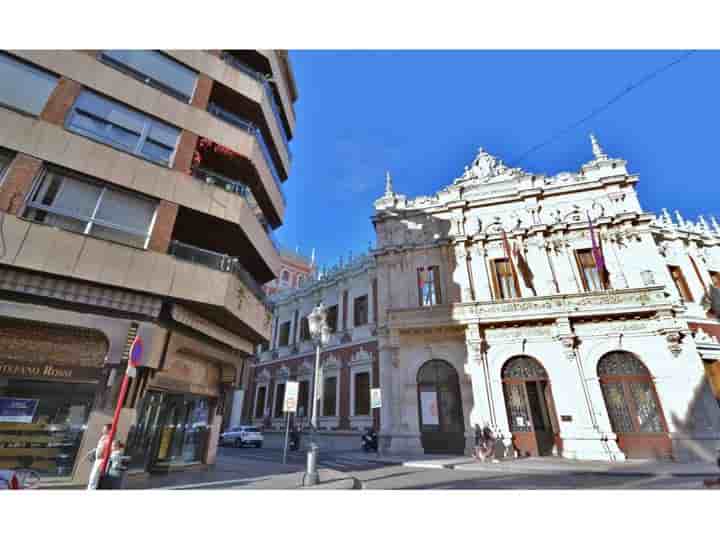 Wohnung zur Miete in Palencia