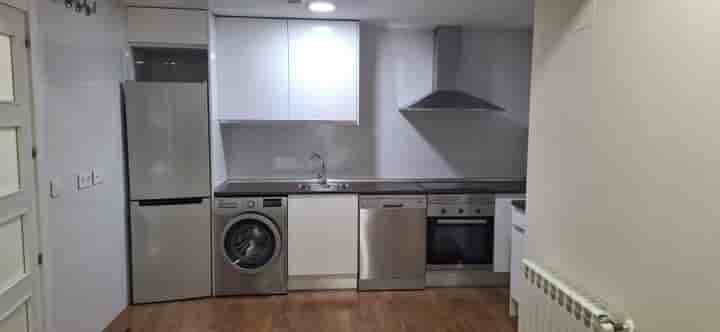 Apartamento en alquiler en Rivas-Vaciamadrid