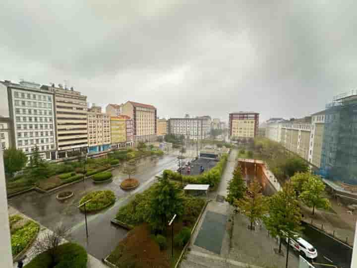 Appartement à louer à Ferrol