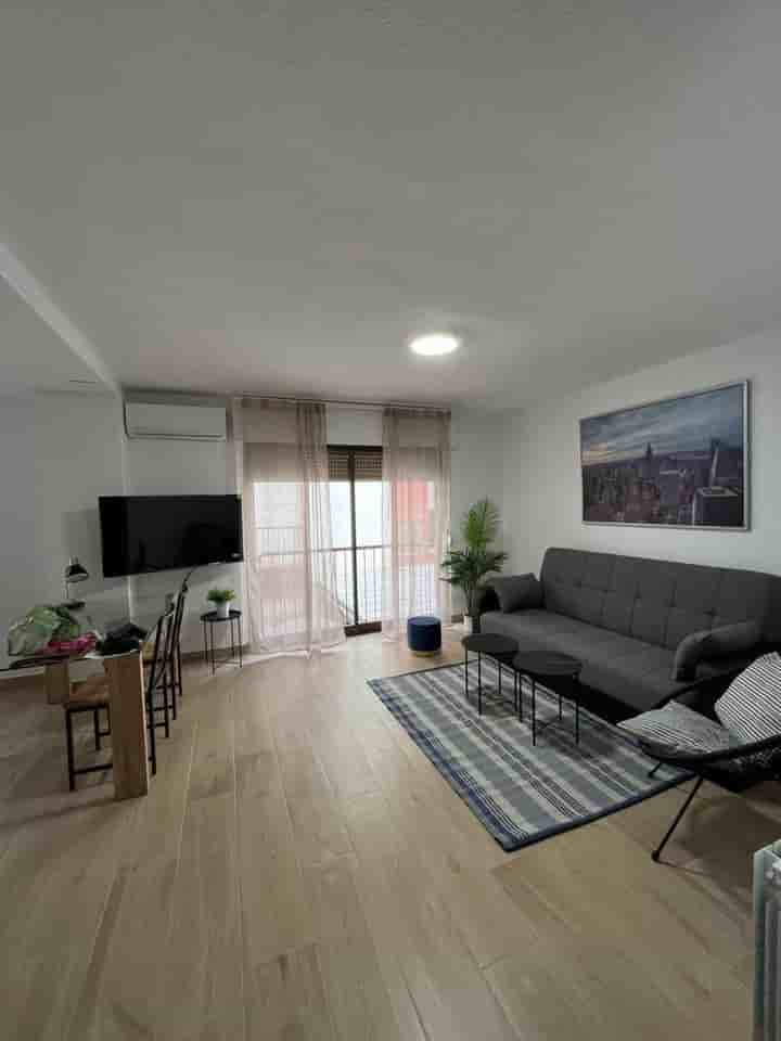 Appartement à louer à San Matías-Realejo