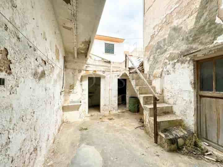 House for sale in Felanitx centro