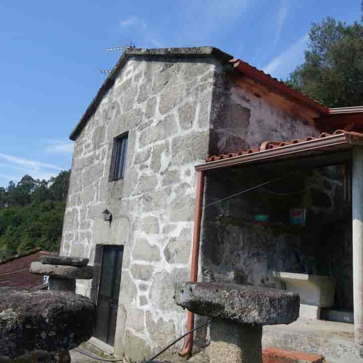 Casa in vendita a Covelo