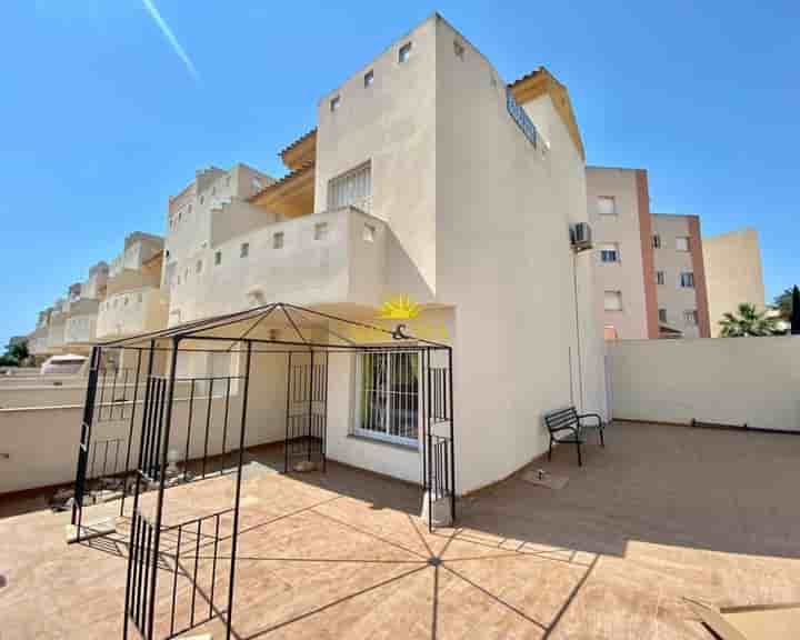 House for rent in Campoamor
