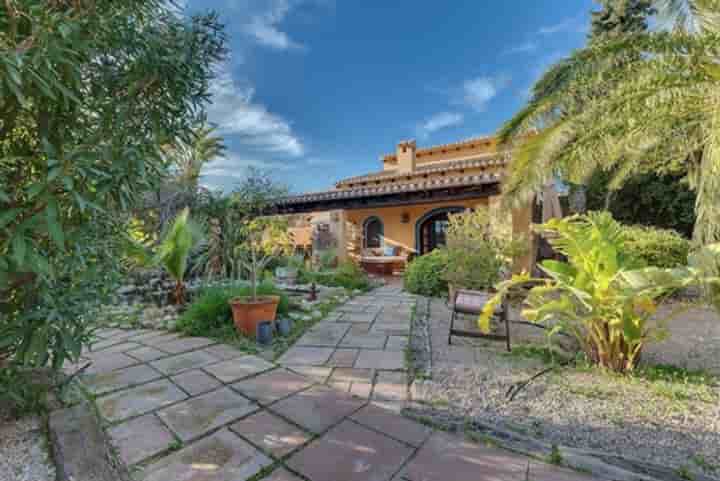 House for sale in Teulada