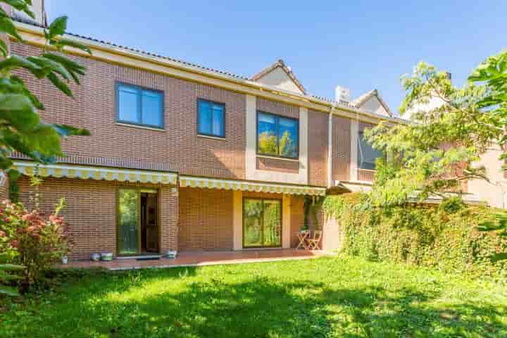 Maison à vendre à Zizur Mayor