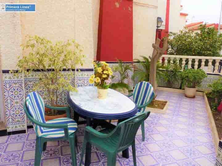 Casa en venta en Cartagena