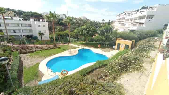 Apartamento en alquiler en Mijas Costa