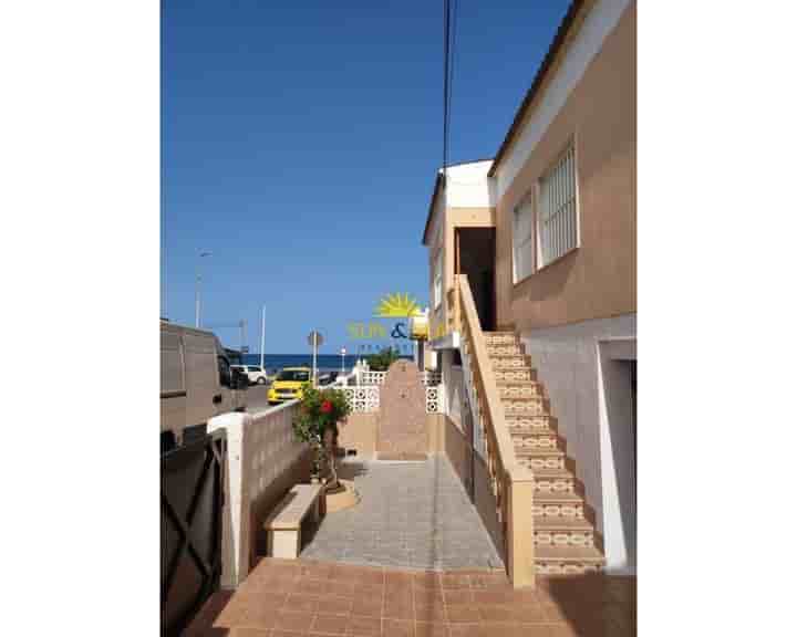 Apartment for rent in Los Europeos