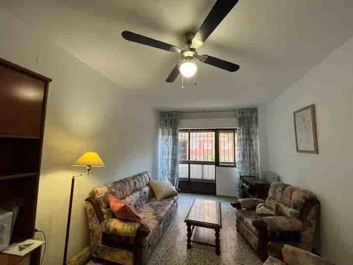 Apartment for rent in Cartuja