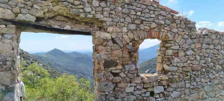 Casa en venta en Albanyà