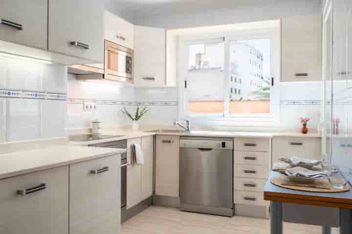 Apartamento para arrendar em Palma de Mallorca