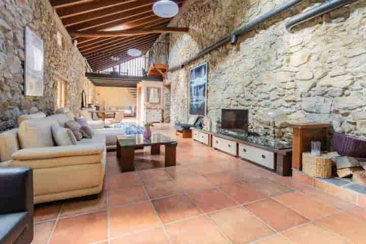 House for sale in Arakil