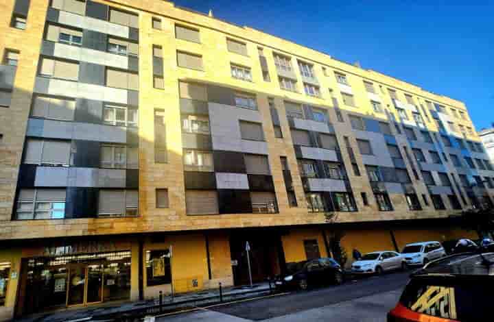 Apartamento en venta en Ribadeo