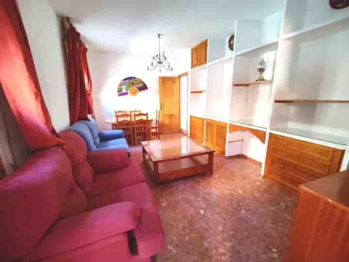 House for rent in Cercado Bajo de Cartuja