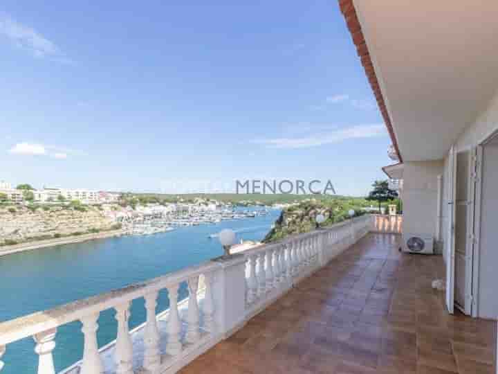 Casa en venta en Es Castell