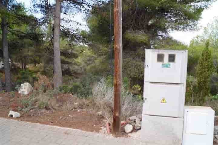 Outro para venda em Moraira