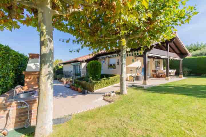 Maison à vendre à Ayegui